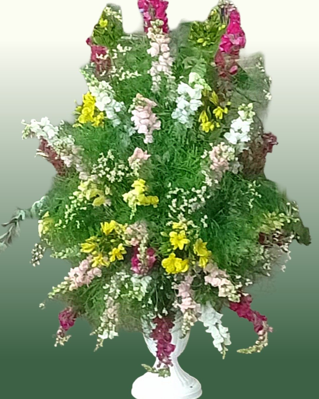 ARREGLOS ORNAMENTALES FLORERIA SAMKA