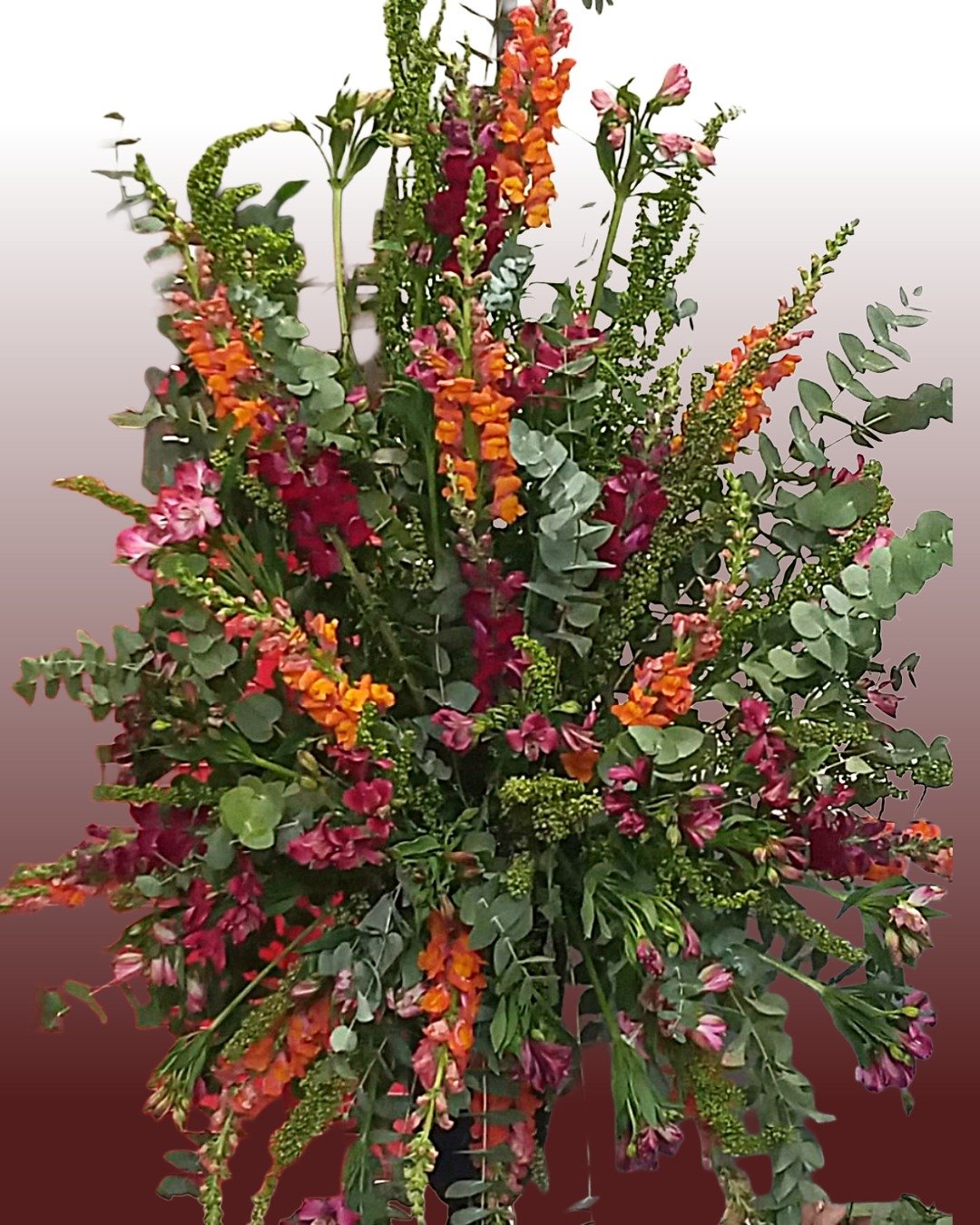 ARREGLOS ORNAMENTALES SAMKA