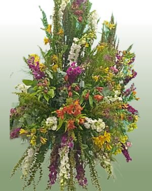 ARREGLOS ORNAMENTALES SAMKA FLORERIA