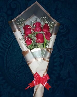 RAMO DE FLORES SAMKA