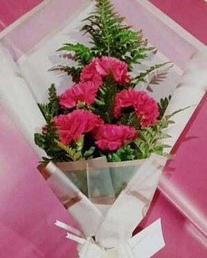 RAMO DE FLORES EGRESADOS