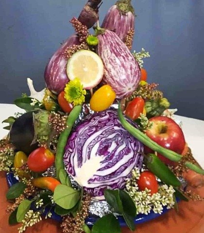 Arreglos florales